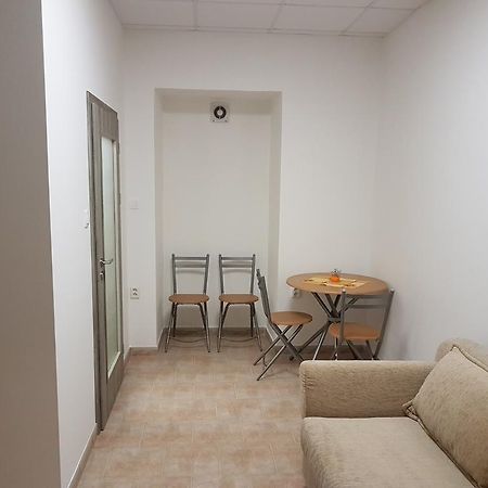 Apartmany U Dvora Jihlava Extérieur photo