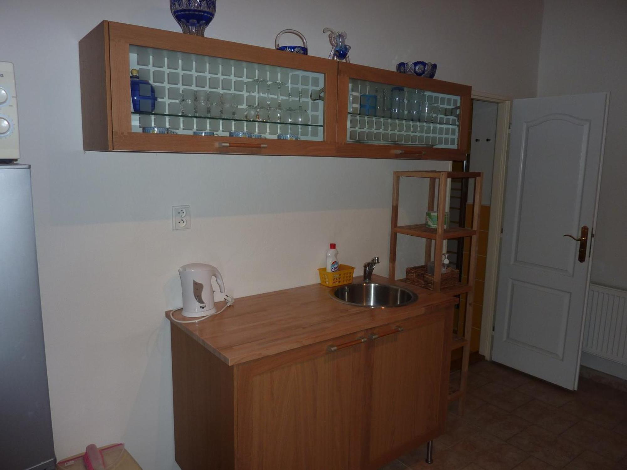 Apartmany U Dvora Jihlava Extérieur photo