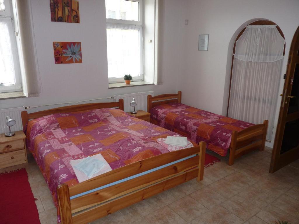 Apartmany U Dvora Jihlava Extérieur photo