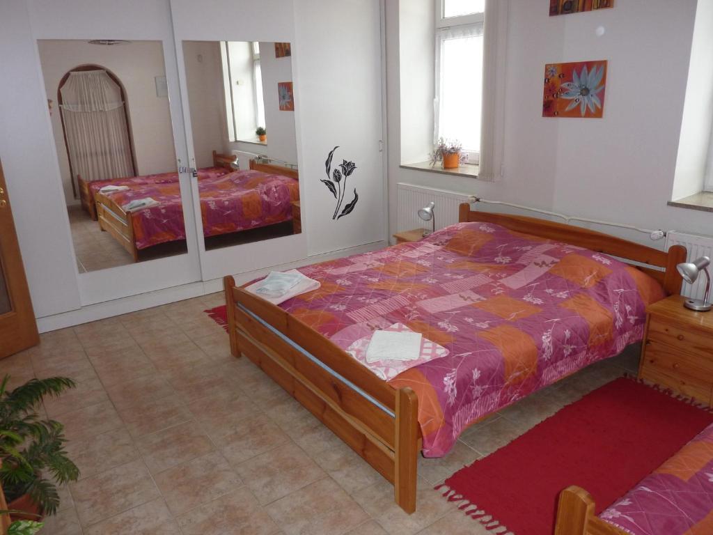 Apartmany U Dvora Jihlava Extérieur photo