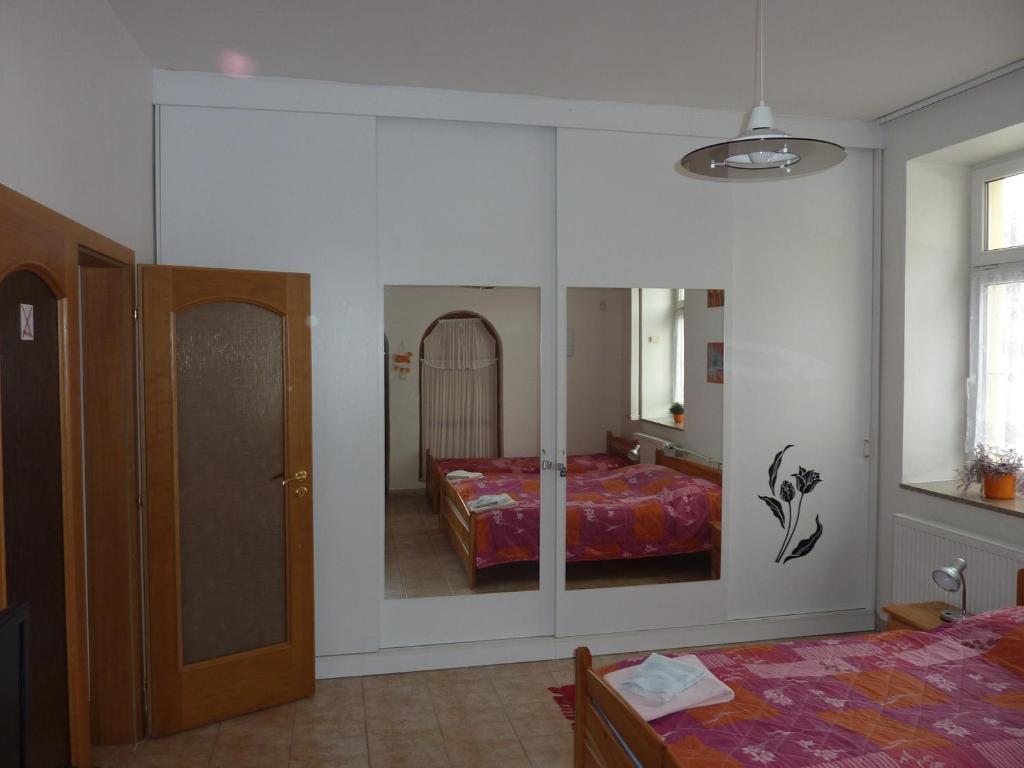 Apartmany U Dvora Jihlava Chambre photo