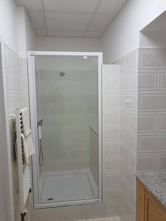 Apartmany U Dvora Jihlava Extérieur photo