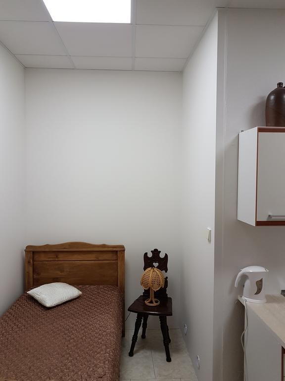Apartmany U Dvora Jihlava Extérieur photo