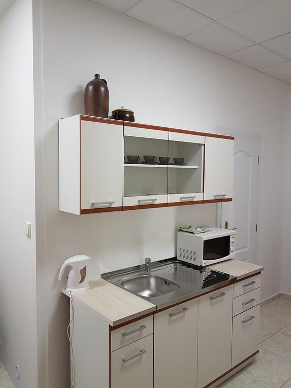 Apartmany U Dvora Jihlava Extérieur photo