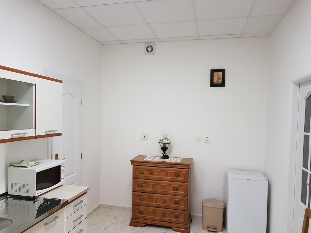 Apartmany U Dvora Jihlava Extérieur photo