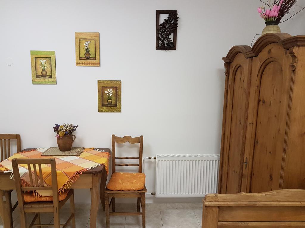 Apartmany U Dvora Jihlava Extérieur photo