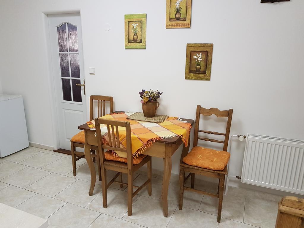Apartmany U Dvora Jihlava Extérieur photo