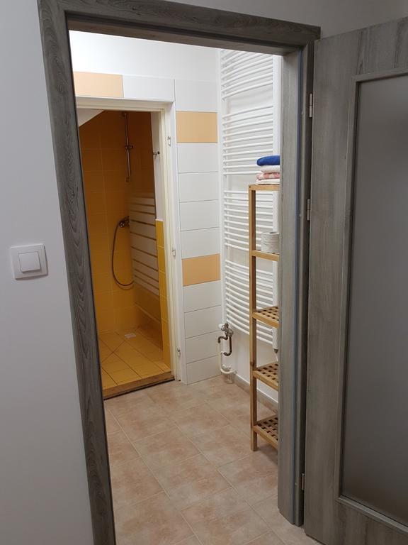 Apartmany U Dvora Jihlava Extérieur photo