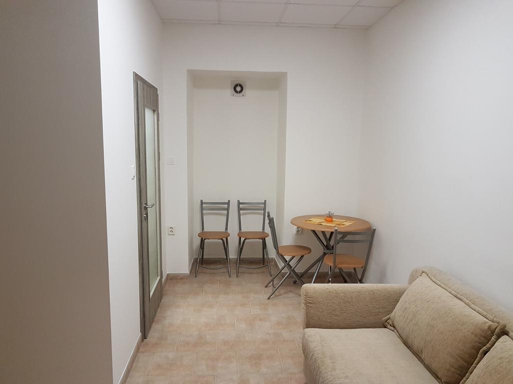 Apartmany U Dvora Jihlava Extérieur photo