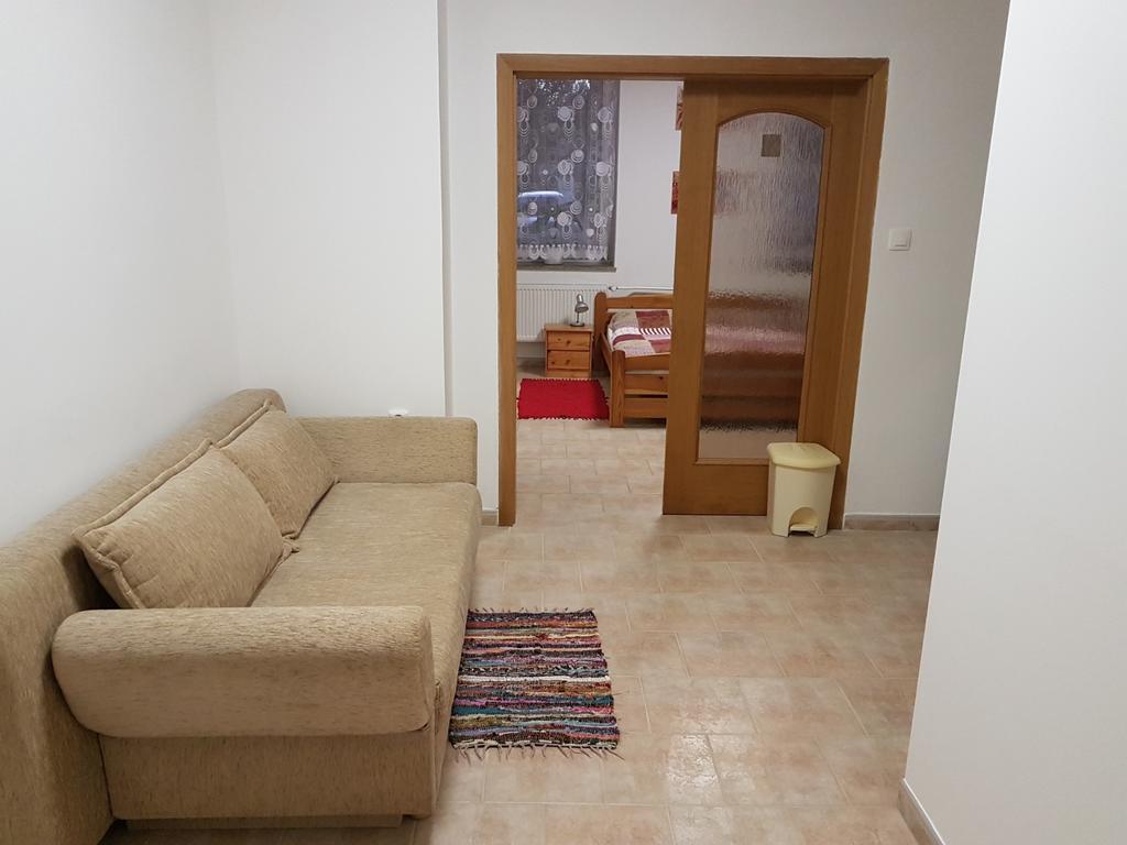 Apartmany U Dvora Jihlava Extérieur photo