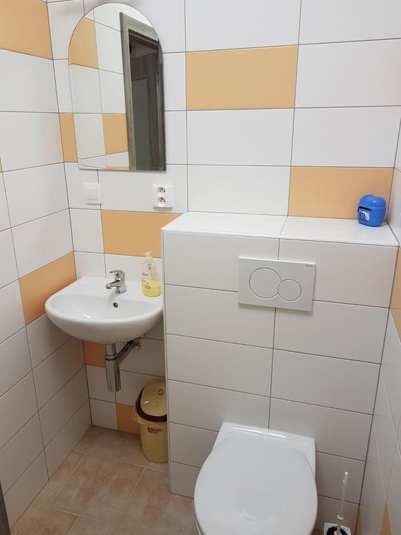 Apartmany U Dvora Jihlava Extérieur photo