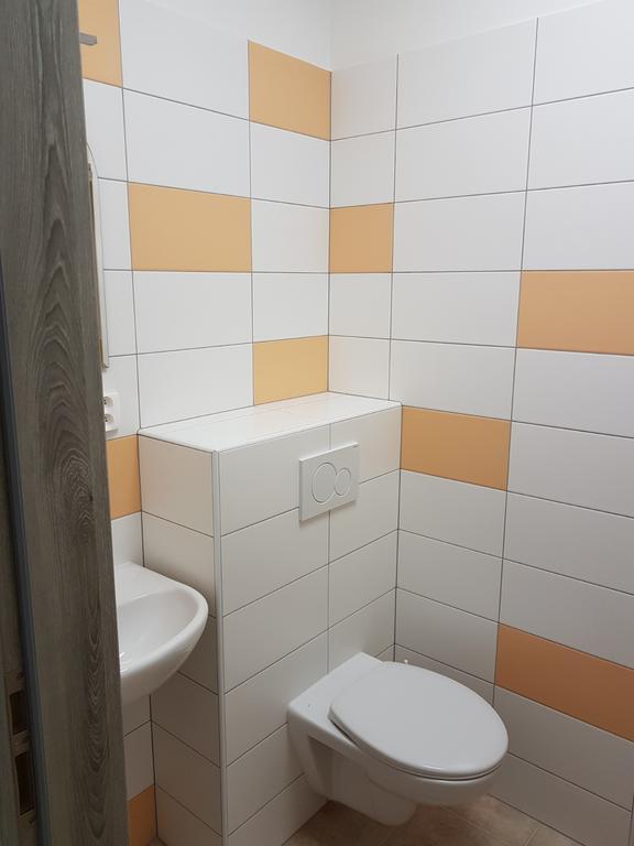 Apartmany U Dvora Jihlava Extérieur photo