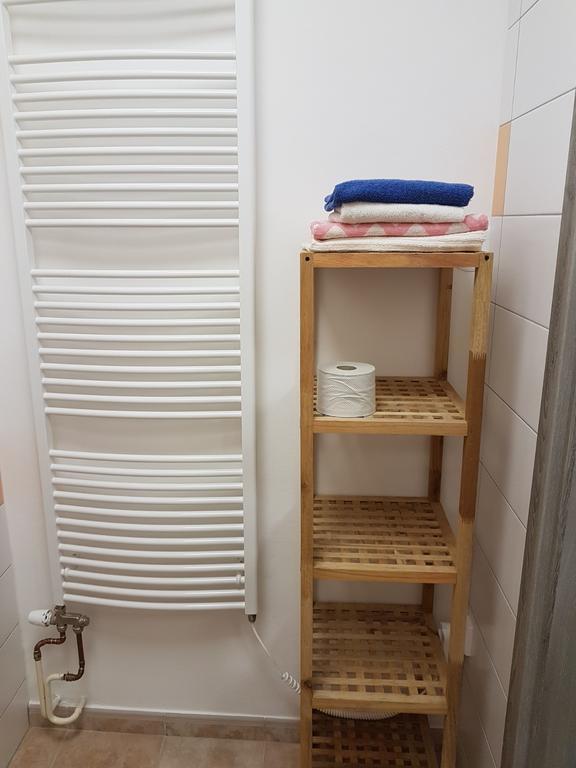 Apartmany U Dvora Jihlava Extérieur photo