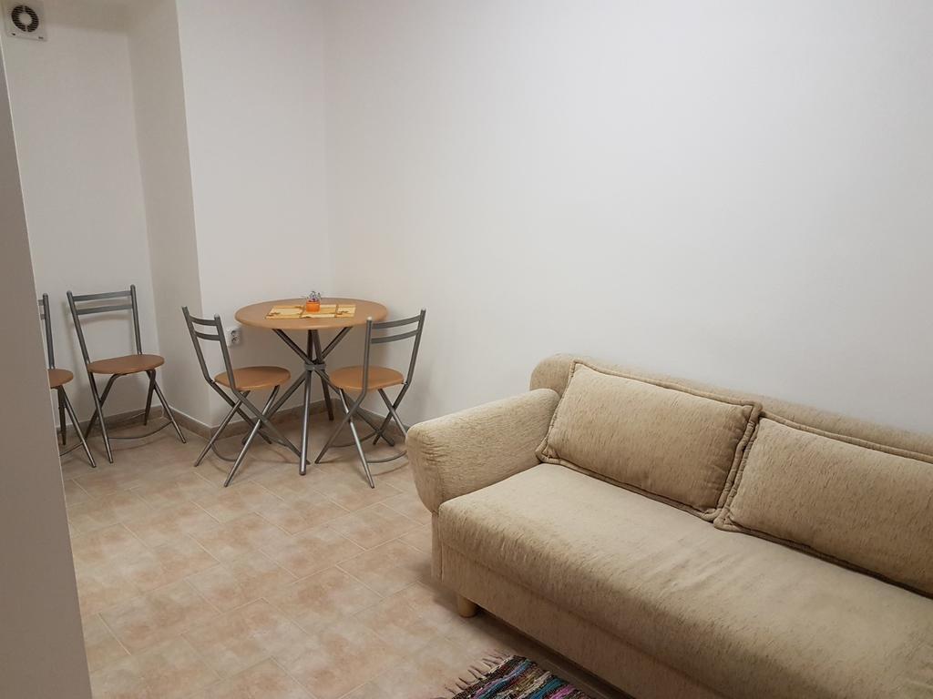 Apartmany U Dvora Jihlava Extérieur photo
