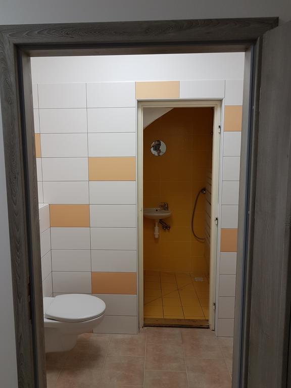 Apartmany U Dvora Jihlava Extérieur photo