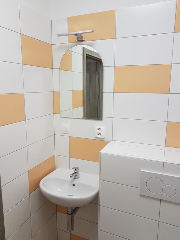 Apartmany U Dvora Jihlava Extérieur photo