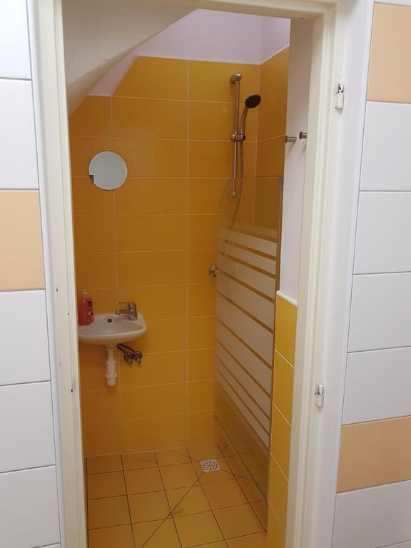 Apartmany U Dvora Jihlava Extérieur photo
